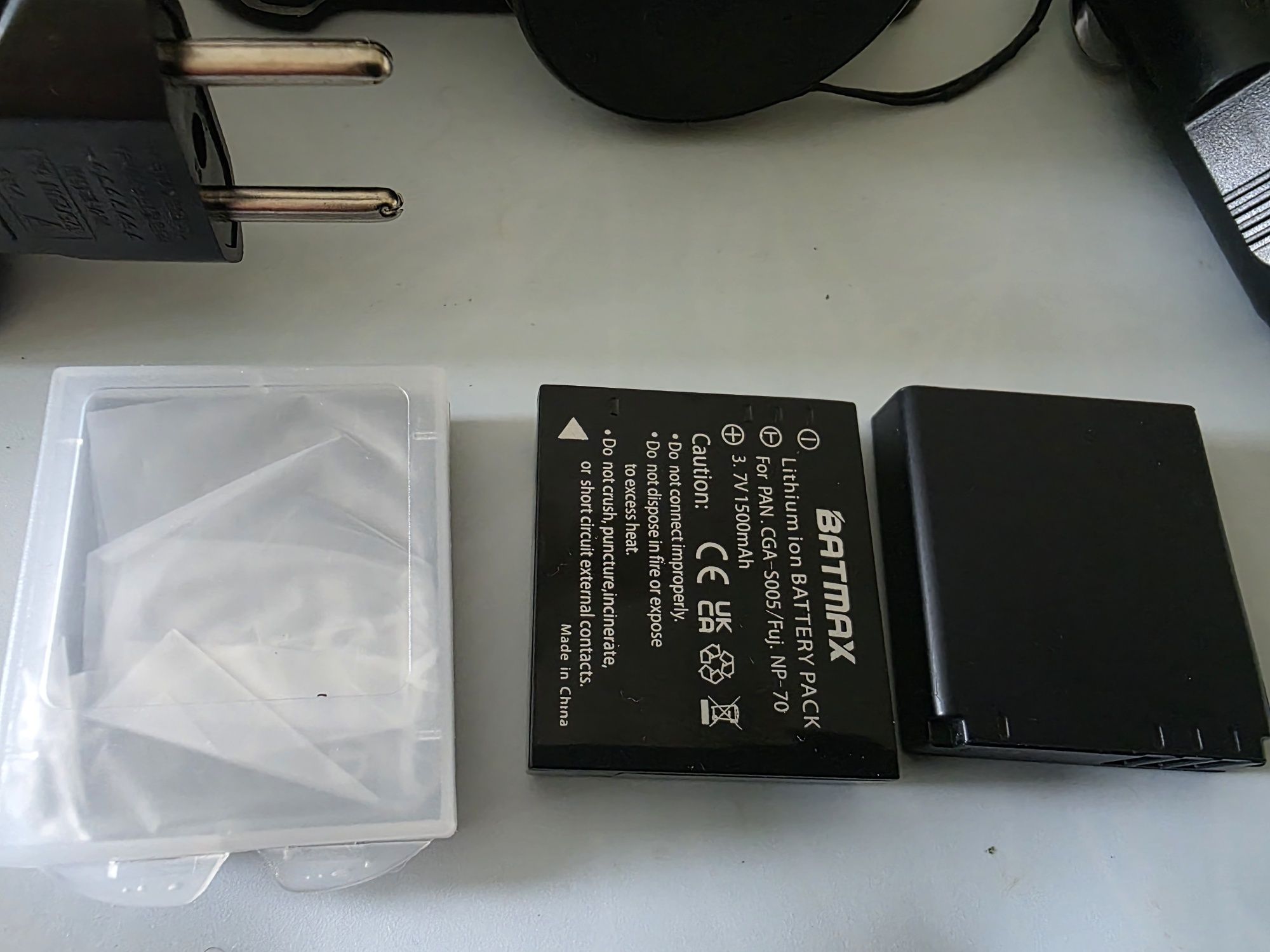 panasonic lumix lx3