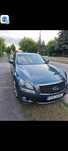 Infiniti M Infiniti M37S LPG wersja Europejska