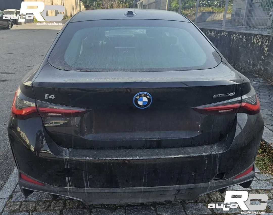 BMW I4 EDRIVE (340CV)