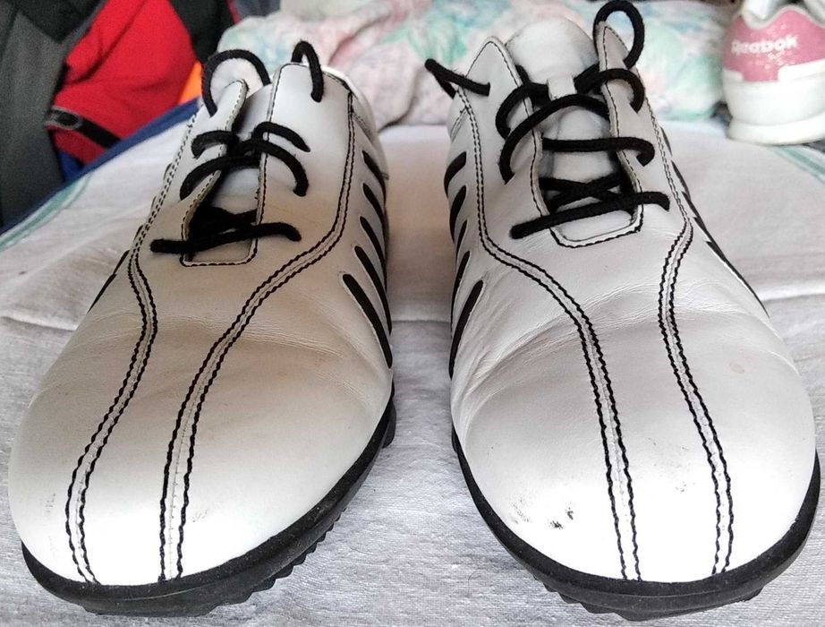 buty Ecco 41 półbuty #284