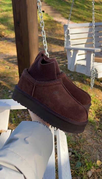 Трендові уггі, які шукають всі.