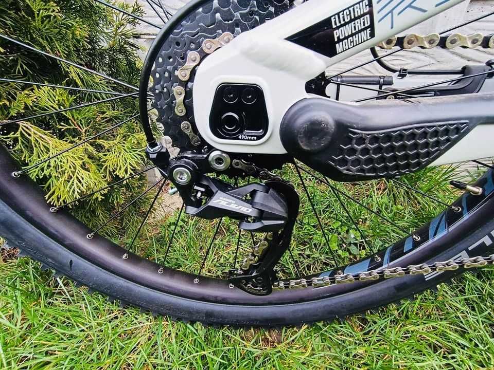 ROWER Lapierre Overvolt TR 3.5 XS