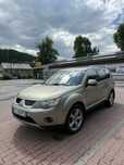 Mitshubishi Outlander II