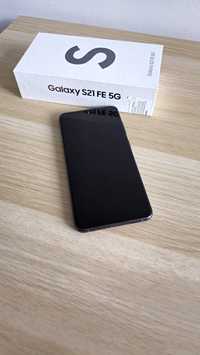 Samsung S21 fe 5g