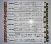 Statecznik elektroniczny PHILIPS HF-S 258 T5 2x58W