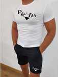 Prada komplety męskie M do 2xl