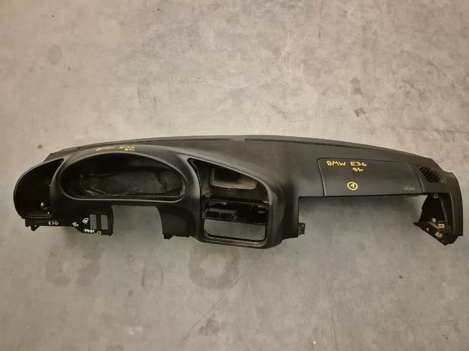 DESKA ROZDZIELCZA E36