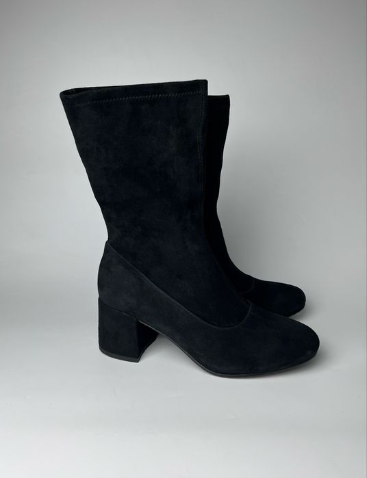 39р. Жіночі черевики Dasia Швеція