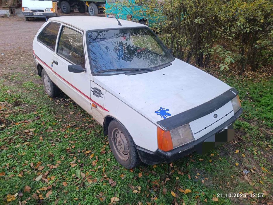 Авто Тавріяна ходу