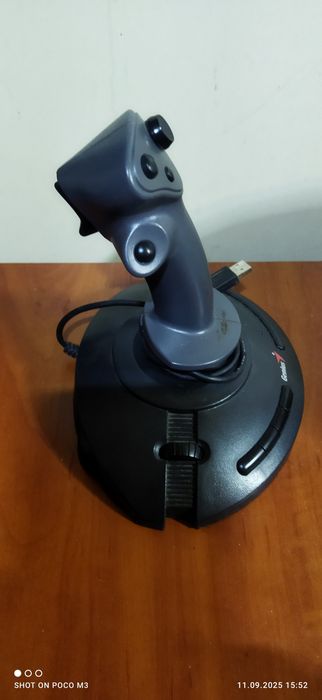 Джойстик genius f-23