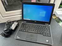 Laptop biznesowy Dell Latitude E7240, i5Pro, 8GB, 256GB SSD, Win10Pro