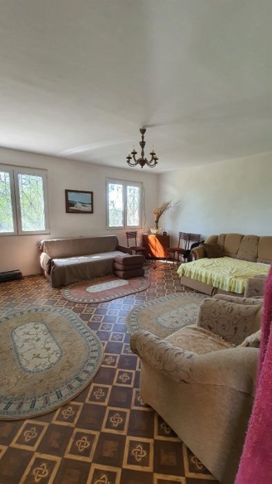 Дом в с.Малое с видом на Лиман 21 сотка земли