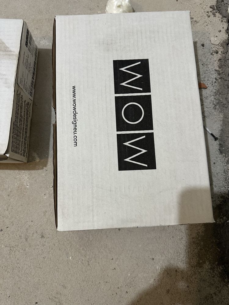 Nowe płytki WOW GRACE BLUSH – mat i połysk – okazyjna cena!