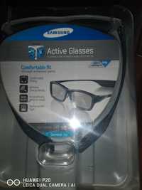 Okulary samsung 3d aktiw