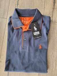 Koszulka Polo by Ralph Lauren męska S, nowa