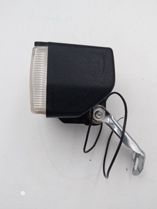 NOWA Lampka Rowerowa Romet Wigry Jubilat Wagant Universal Pelikan Dia
