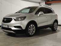 Opel Mokka Buick Encore 1.4T Niski Przebieg Automat  Super Auto