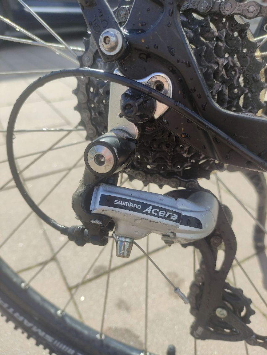 Rower MTB Unibike Flash