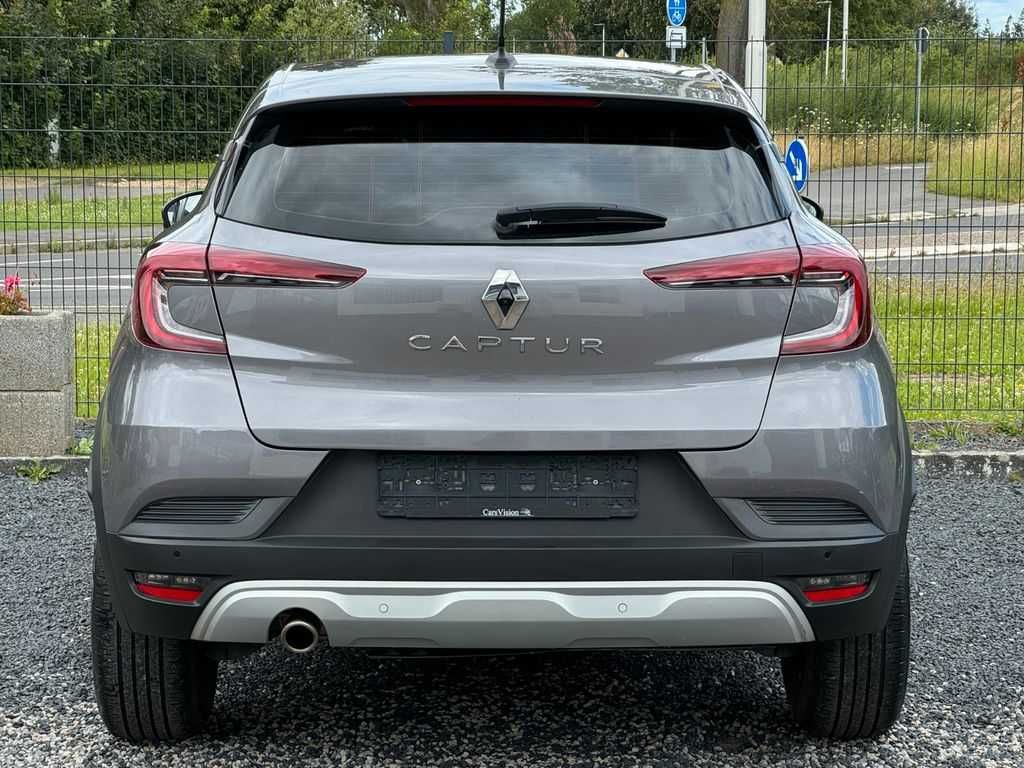 RENAULT CAPTUR II 2022 VENDO TRASEIRA COMPLETA OU EM PARTES