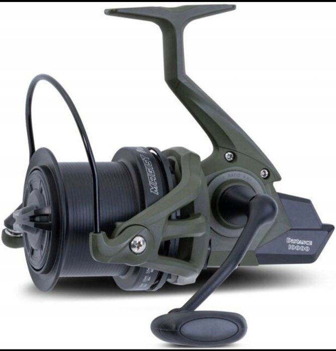 Kołowrotek Anaconda Magist Mate Distance 10000