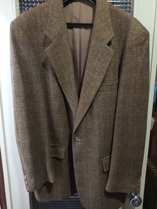 BLAZER/CASACO. Homem