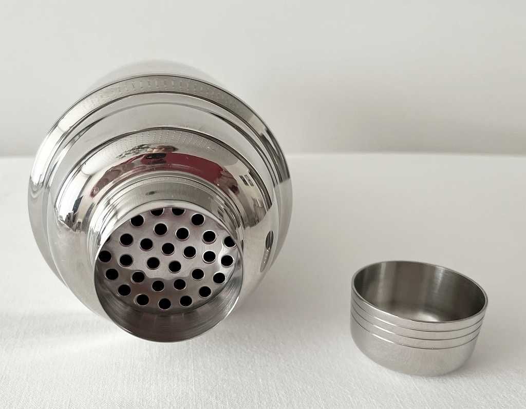 Shaker mikser do drinków ręczny marki WMF 22cm
