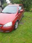 Opel Corsa Opel Corsa C maly przebieg
