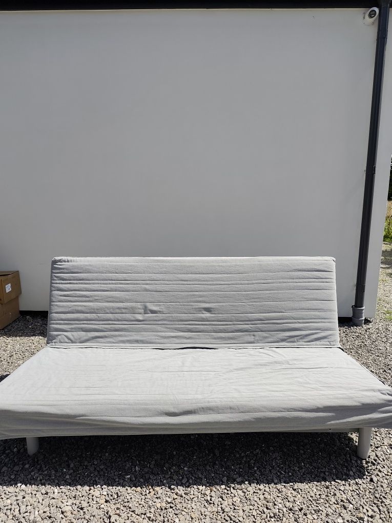 Sofa rozkładana Ikea