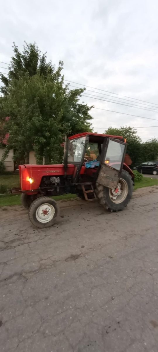 Sprzedam ursusa C360/55