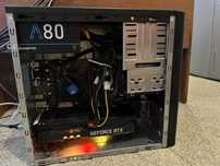 ‼️Игровой Системный блок‼️RTX3070Ti 8Gb 256bit‼️i5‼️16RAM‼️SSD 512Gb