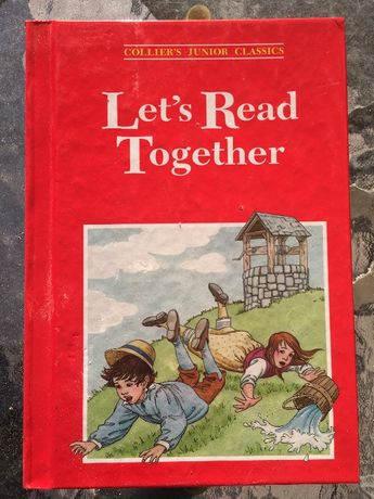 Let’s Read Together - Collier’r Junior Classics