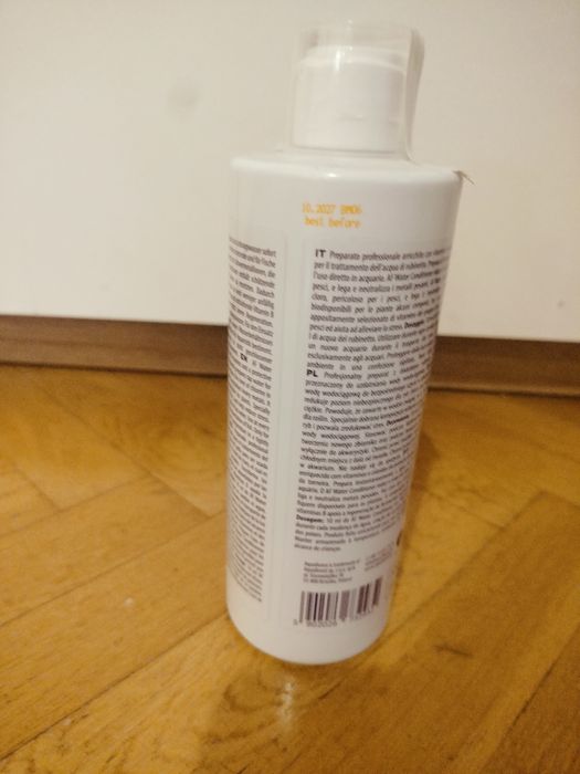 Aquaforest Water Conditioner - uzdatniacz wody kranowej 500ml