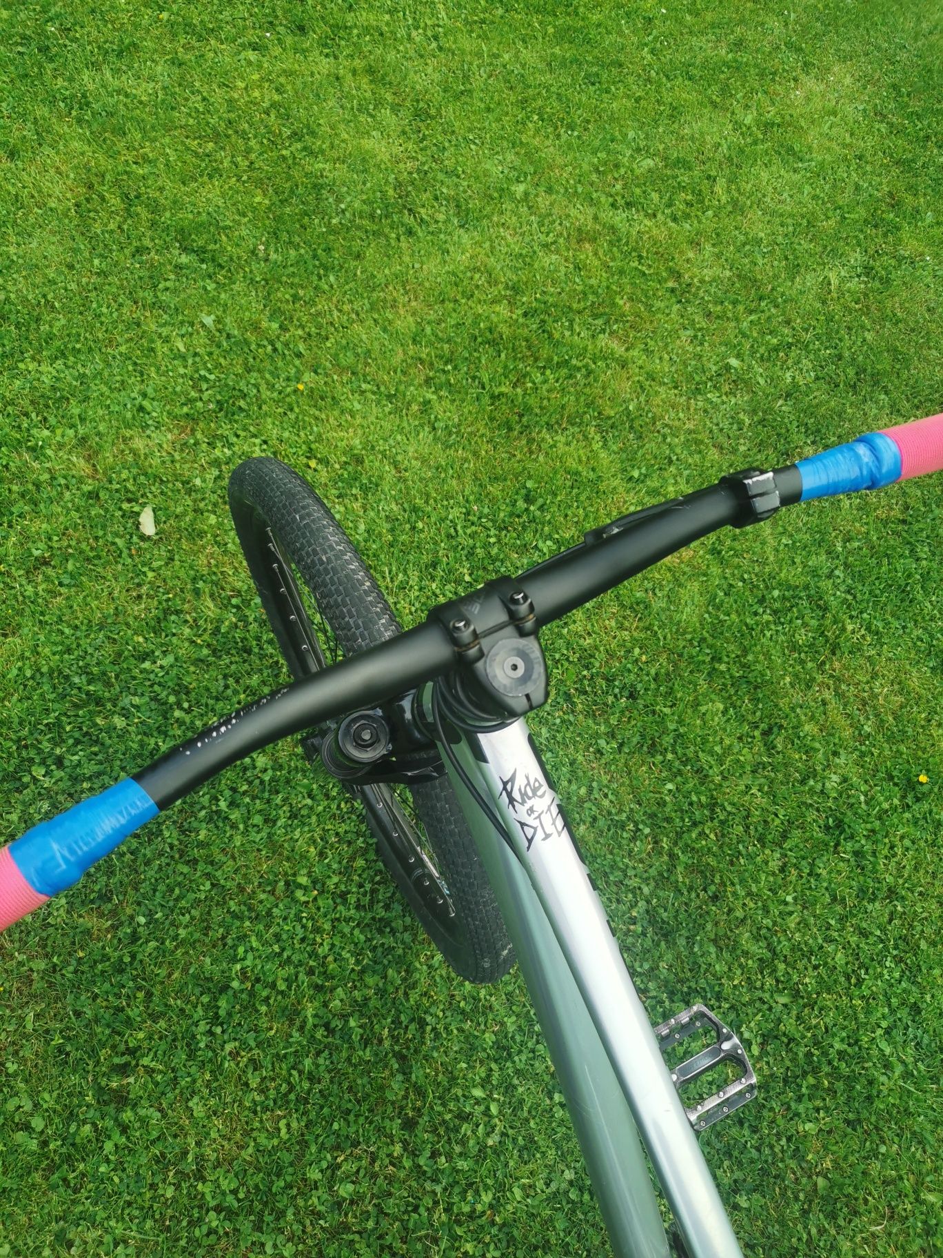Rower Dartmoor two6player [2023]