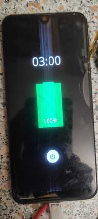 ZTE Blade A 5  2020