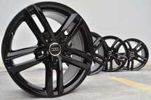 Felgi 8,5x19 5x112 Audi A4 b8 b9 A5 8T F5 A6 C6 C7 C8 A7 A8 D3 D4 Q5 FY Q7