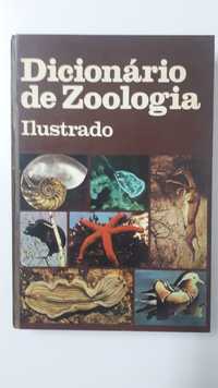 Dicionário de Zoologia Ilustrado