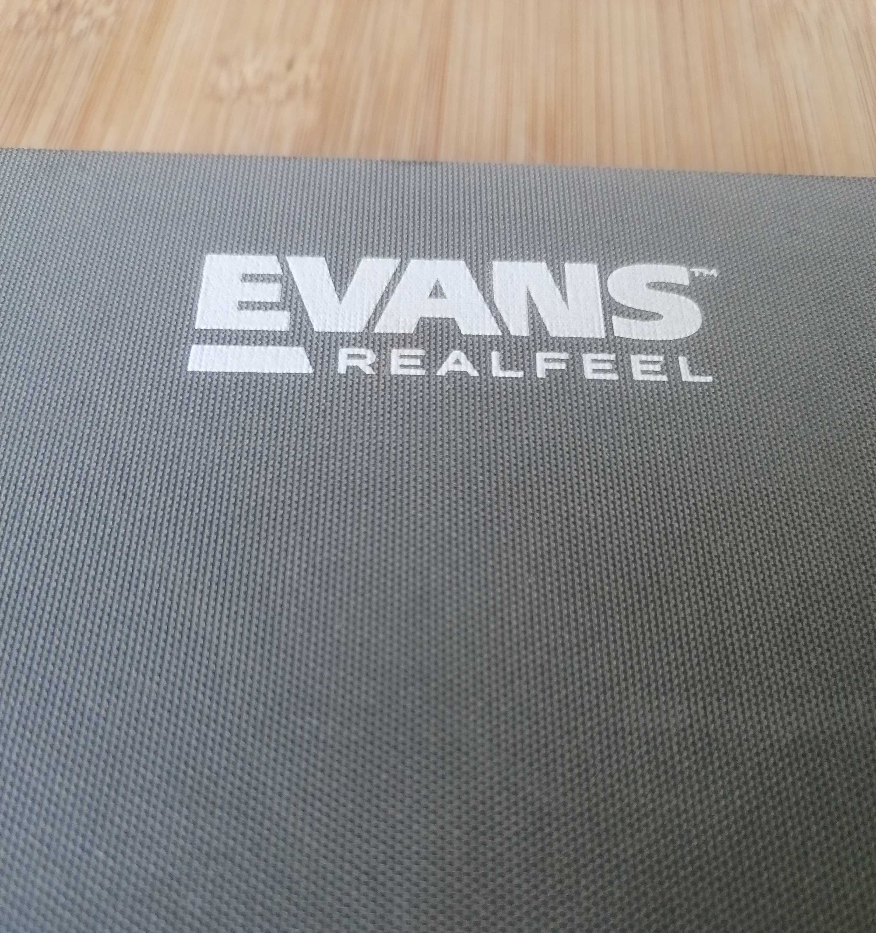 Pad treino EVANS