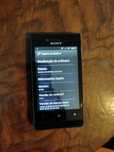 Sony Xperia miro