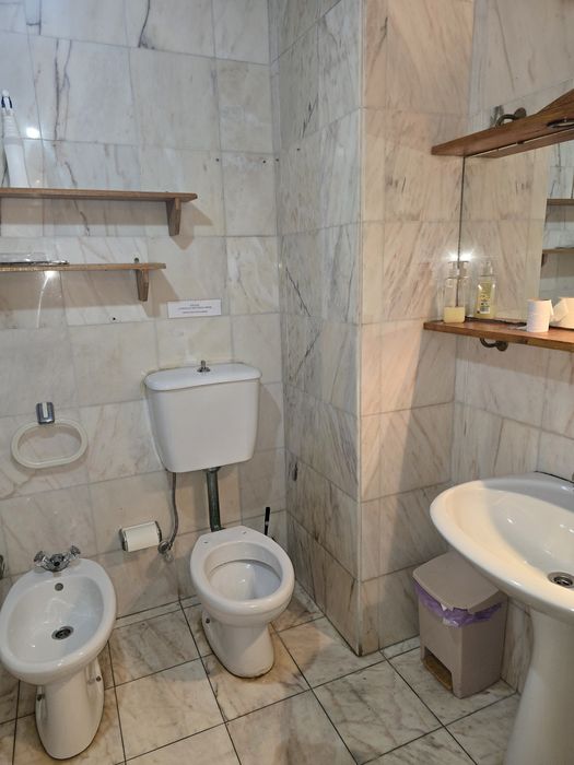 Quarto individual Corte Inglês Gaia