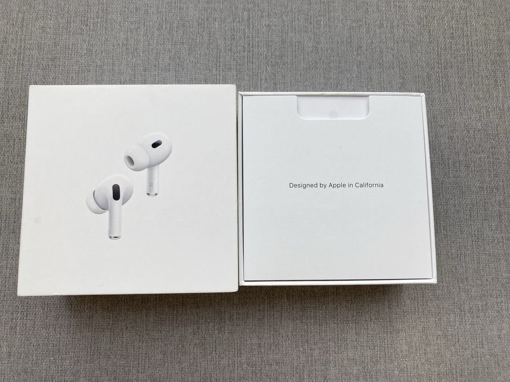 Apple Airpods Pro 2