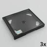 3x Nowe pudełko oryginalne box małe hologram Playstation PS1/PSX/PSOne