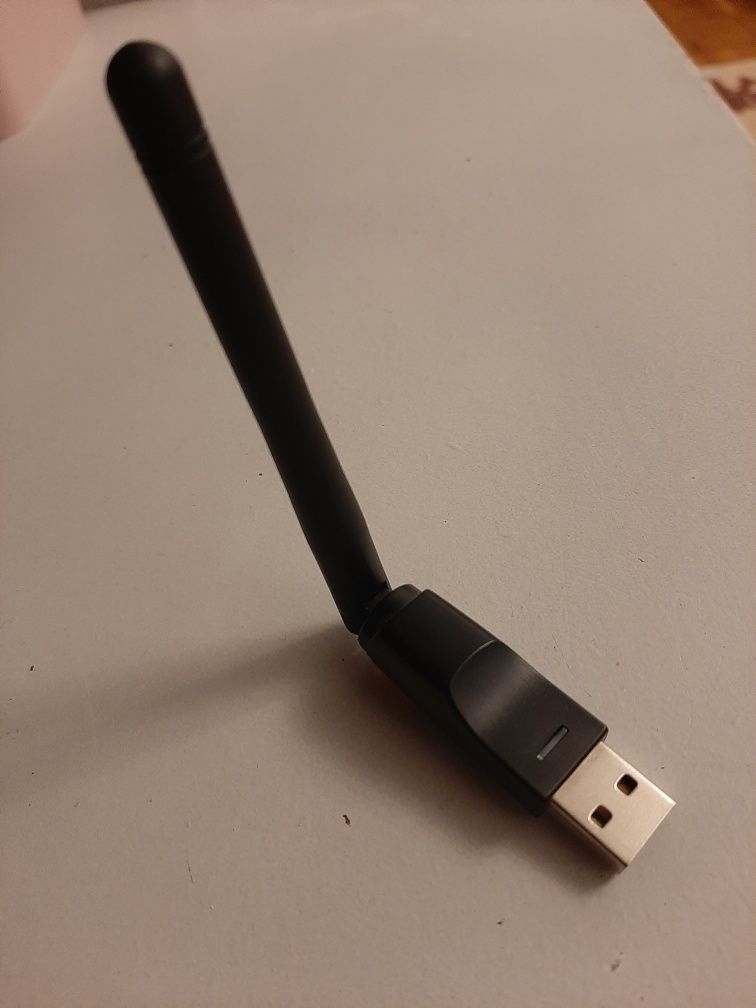 USB Wifi адаптер