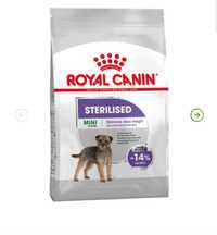 Sucha karma Royal Canin