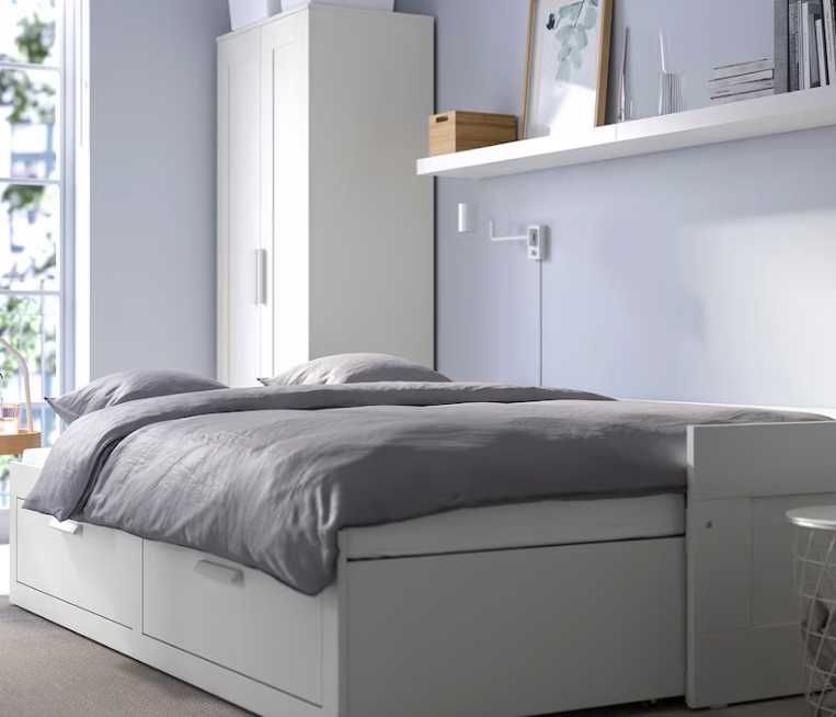 Cama BRIMNES (sofá cama)