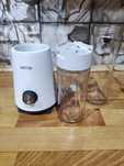 Blender hoffen, dwie butelki