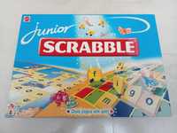 Scrabble Júnior da Mattel