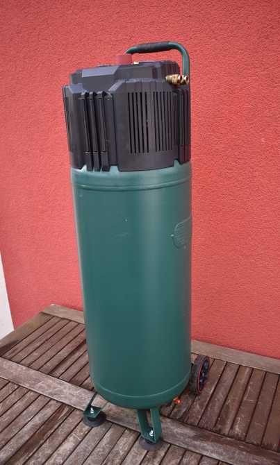 PARKSIDE Kompresor bezolejowy pionowy PVKO 50 B2