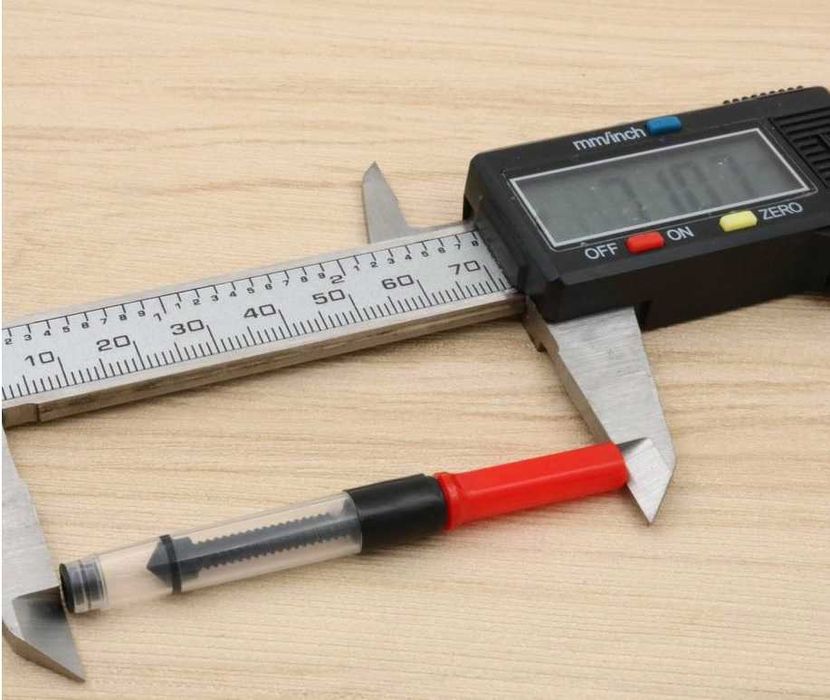 Tłoczek konwerter do pióra Parker standard