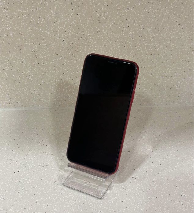 Iphone 11 RED 256gb