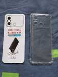 Nowe etui Xiaomi Redmi 12C